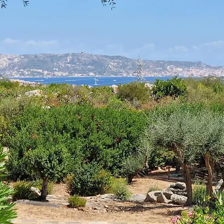Appartement Relax In The With A Sea View Palau