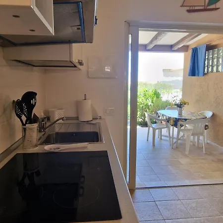 Appartement Relax In The With A Sea View