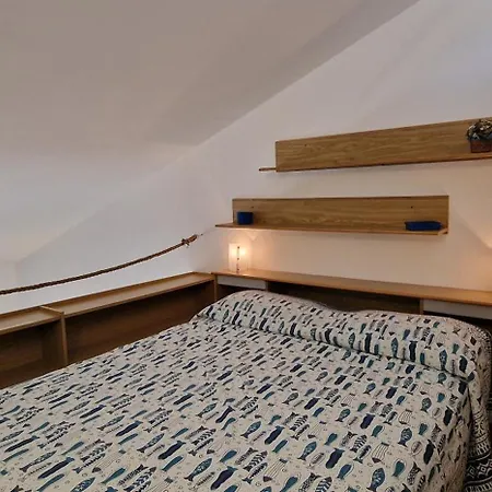 Relax In The With A Sea View *