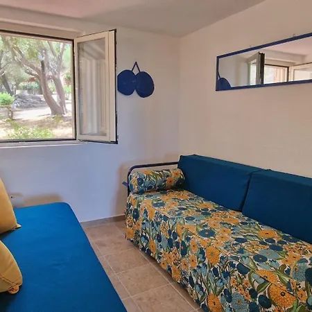 דירה Relax In The With A Sea View