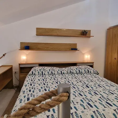 דירה Relax In The With A Sea View פאלאו