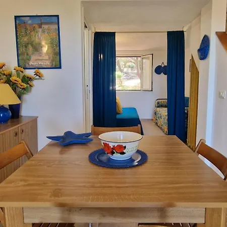 Apartamento Relax In The With A Sea View