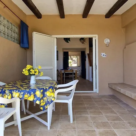 Relax In The With A Sea View *